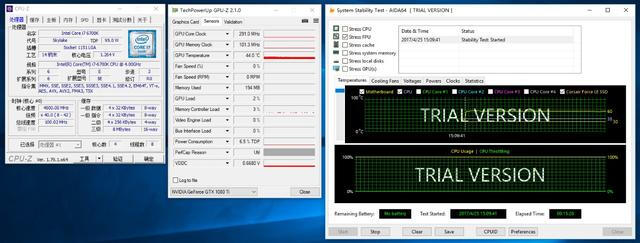 CPU+显卡双水冷，打造光污染主机