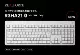 White 112 Key Global 45G Bluetooth