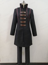Realm Trigger cos Tai Duan Qing cosplay Clothing