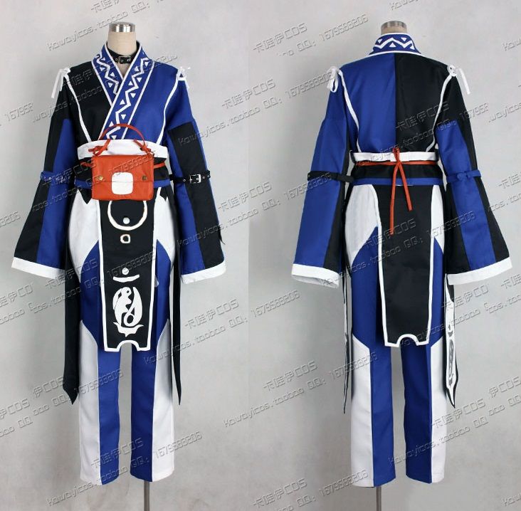卡哇伊cos 東方project 森近霖之助cosplay 最后三天 之助 卡哇伊 Cos Project 森近霖途虎网
