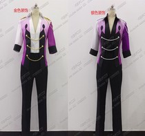 Yuri cos on ice Viktor Nikiforov YURI cosplay costume
