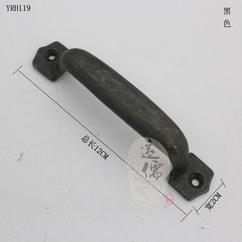 Զ����ʽ�¹żҾ�ͭ����YRH119