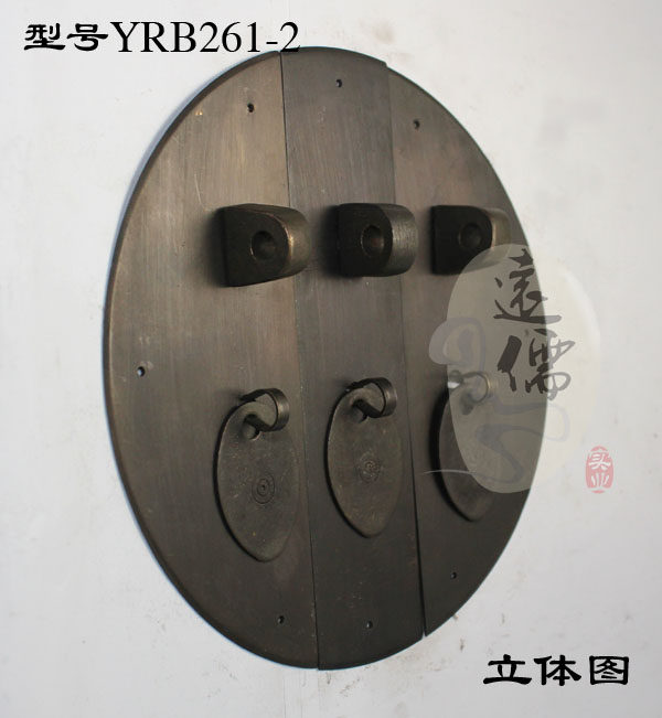 Զ��ͭ��¹�����YRB261-2