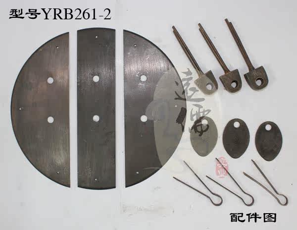 Զ��ͭ��¹�����YRB261-2