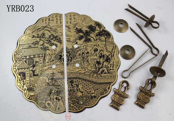 Զ�崿ͭ��������YRB023