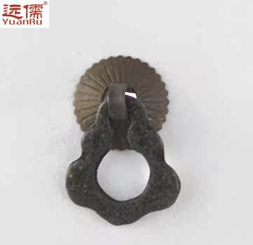 Զ��ͭ����ʽ�¹Ŵ�ͭ��������YRH725