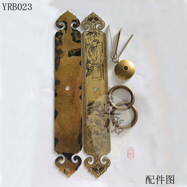 Զ������Ҿ�ͭ��ʽ�¹�ֱͭ�����ŵ�����YRG023