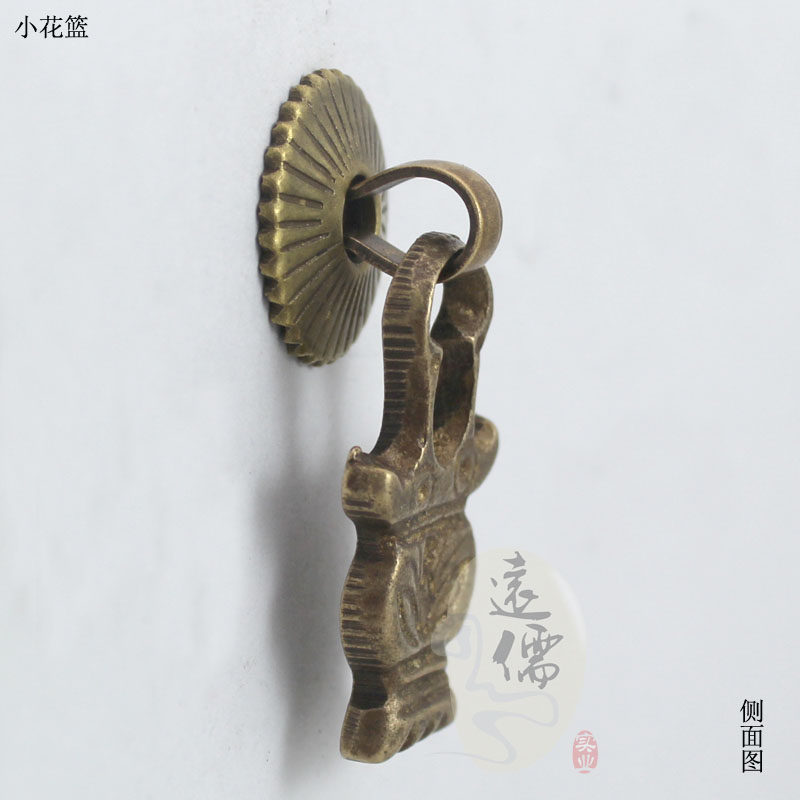 Զ��ͭ����ʽ�¹Ŵ�ͭ����YRH883