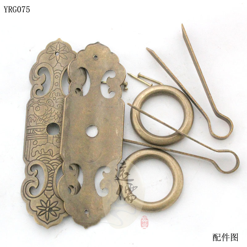 Զ��ͭ����ʽ�¹�����YRG075