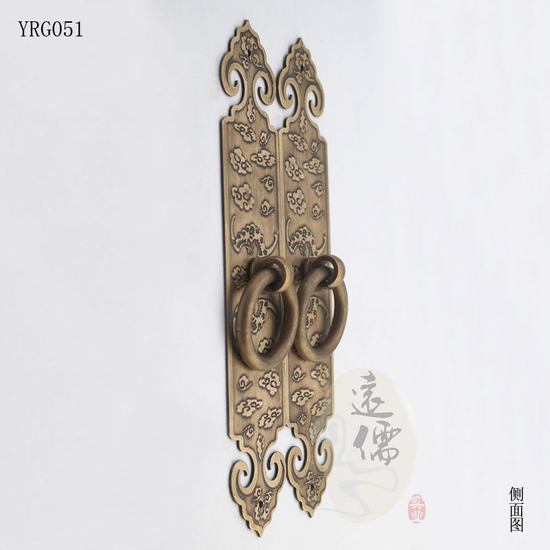 Զ��ͭ����ʽ��ͭ���Ű���YRG051ֱ��