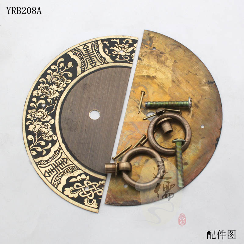 Զ�崿ͭ����YRB208A