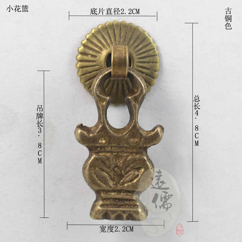 Զ��ͭ����ʽ�¹Ŵ�ͭ����YRH883