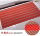Phòng tắm tùy chỉnh nhà thảm cao su rỗng PVC chống trượt thảm nhựa không thấm nước thảm chùi chân phòng ngủ phòng tắm mat - Thảm sàn