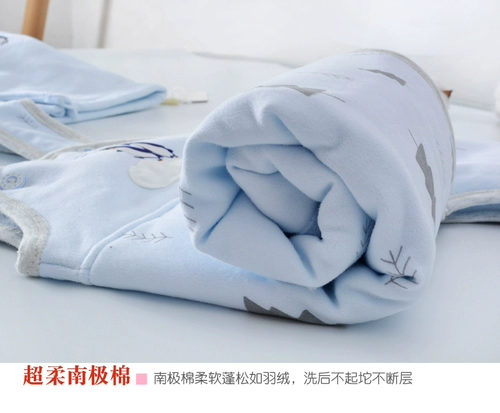 Удерживающий тепло слинг, демисезонный комплект, удерживающее тепло хлопковое нижнее белье, комбинезон, бандаж пупочный