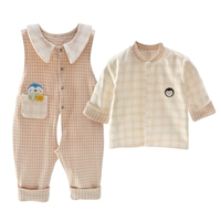 82001 Хаки цвет