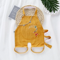 Желтый фонарь