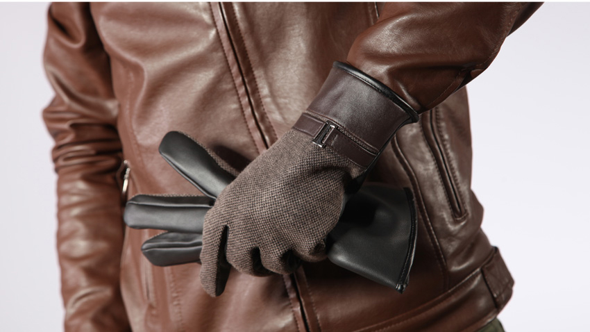 Gants pour homme      - Ref 2782365 Image 15
