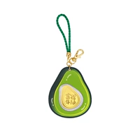 Золотой ключ -масло [Fude Butter]