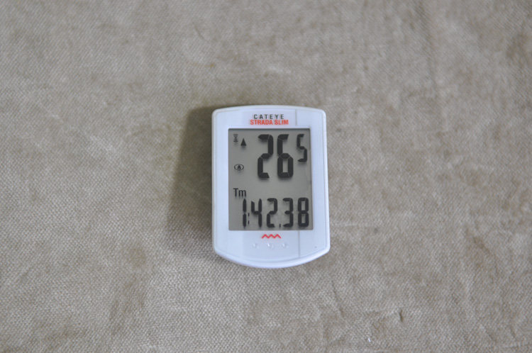 Compteur de vélo CATEYE - Ref 2429164 Image 9