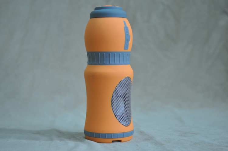 Haut-parleurs pour vélos - Ref 2265513 Image 10