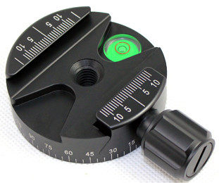 P0 holder panoramic holder universal holder special for the ARCA Yajia P0 holder tripod holder