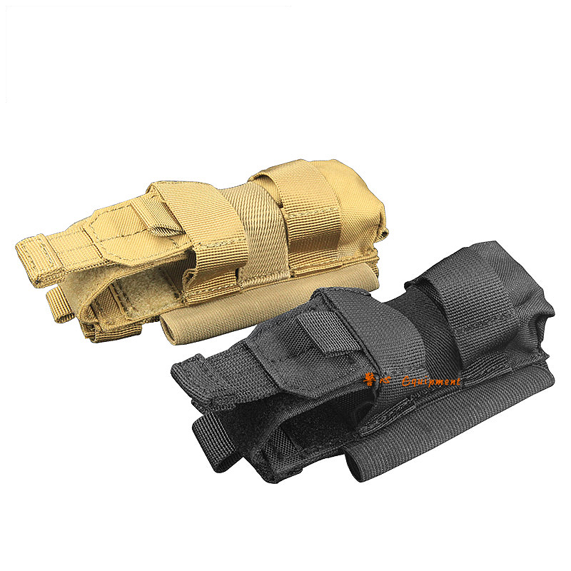 Knight Kohl NCP30 multifunction tactical flashlight cover flashlight cover flashlight bag