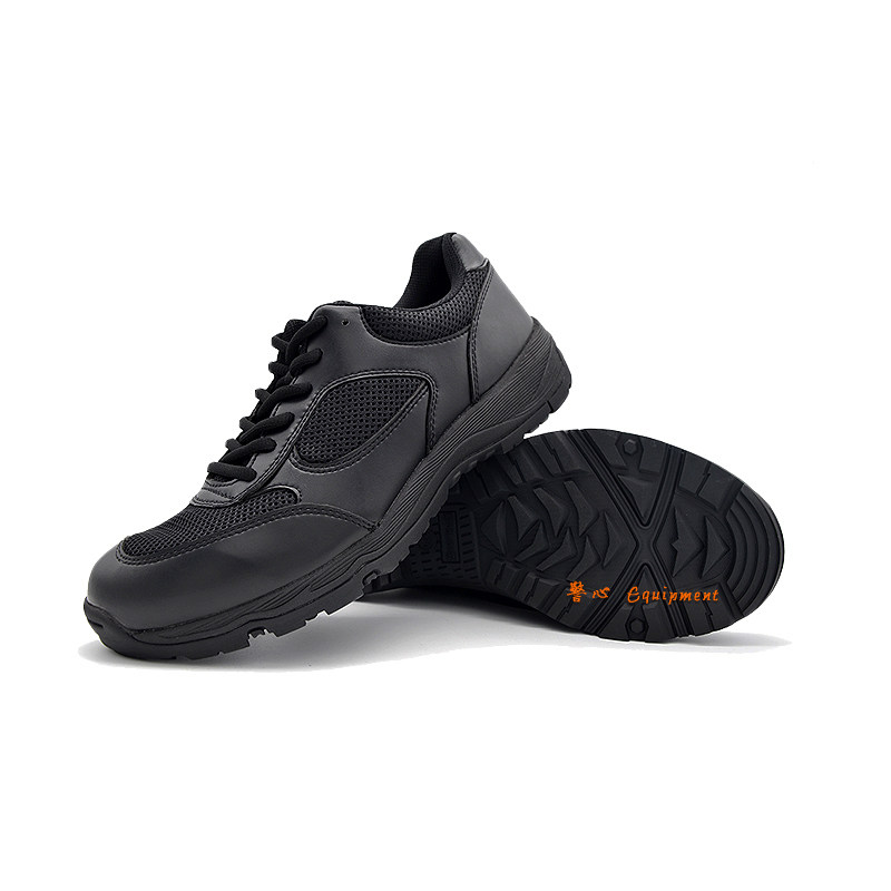 Jun Lok Tactical Light Commuter Shoes Breathable Lightweight Comfort Outdoor Riding Sports Shoes Military Fans Low Help Boots