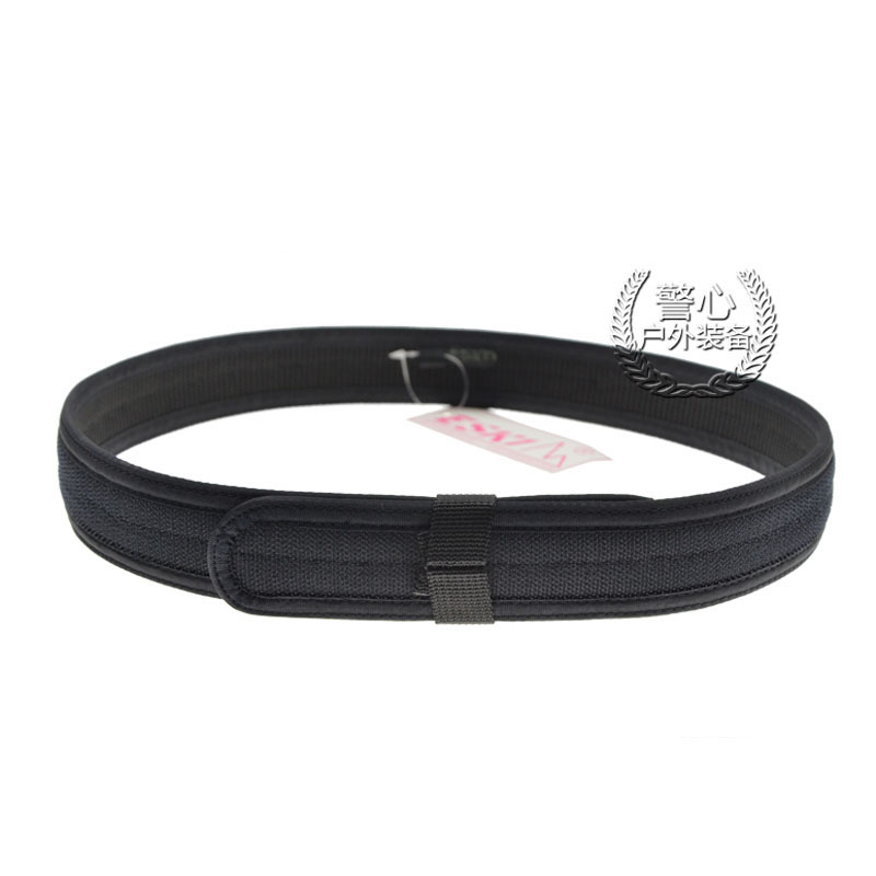 Ace Eski brand Piercing tactical inner belt Velcro belt Inside and outside one body belt