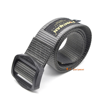 Dingfeng Tactical Belt Casual Casual Nylon Belt Adjustable Inner Belt