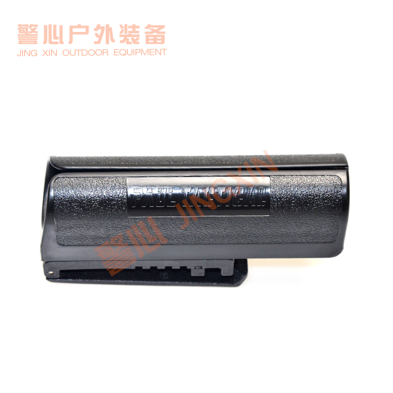 Rav Laurenma ball tactical flashlight sleeve 360 cyclone rotatable wood cummy sleeve tool sleeve