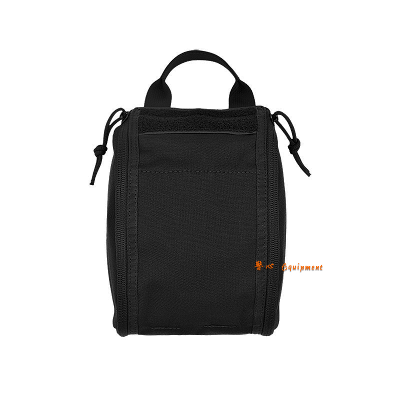 CASP Portable First Aid Medical Package Home Use Attendance Express Open Debris Bag Earthquake Fire Escape Bag Lifesaving Bag