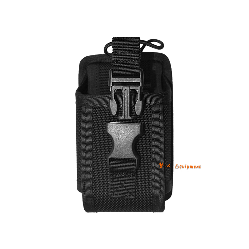 CASP new plug-in buckle type intercom sleeve universal intercom bag hard nylon protective sleeve
