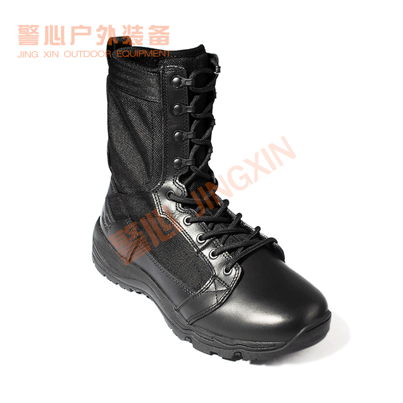 Monarch Rockefish SF B 2016 Summer new breathable damping non-slip high cylinder Tactical boots