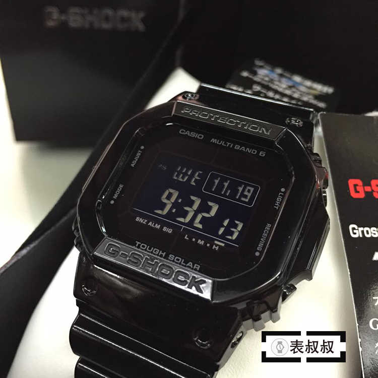 casio m5610bb