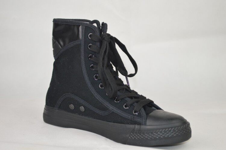 Boots militaires - Ref 1400967 Image 14
