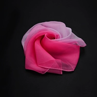 48*48 дней шелкового избыточного розового