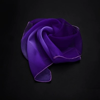 48*48 дней шелкового избытка фиолетового