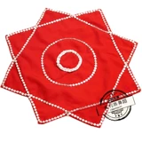 Танцующий детский носовой платок для взрослых, шарф для влюбленных