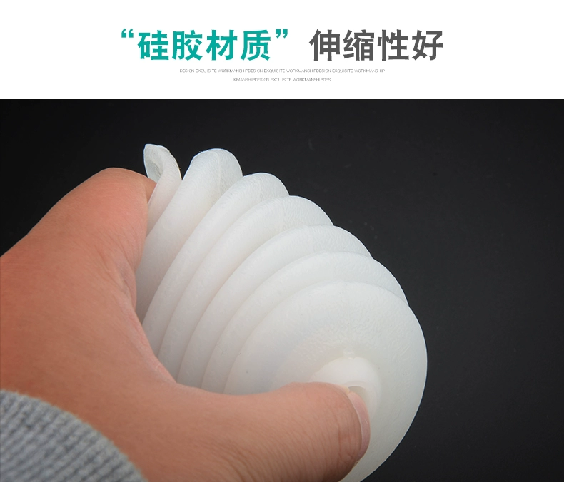 Bụi phủ điện búa để tro bát điện khoan tác động khoan phụ kiện dụng cụ điện tro tro bụi tro tro