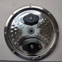 Midea Electric pressure Cooker accessories MY-HT5082PG HT5097HG HT5087PG Inner cover Anti-overflow cover