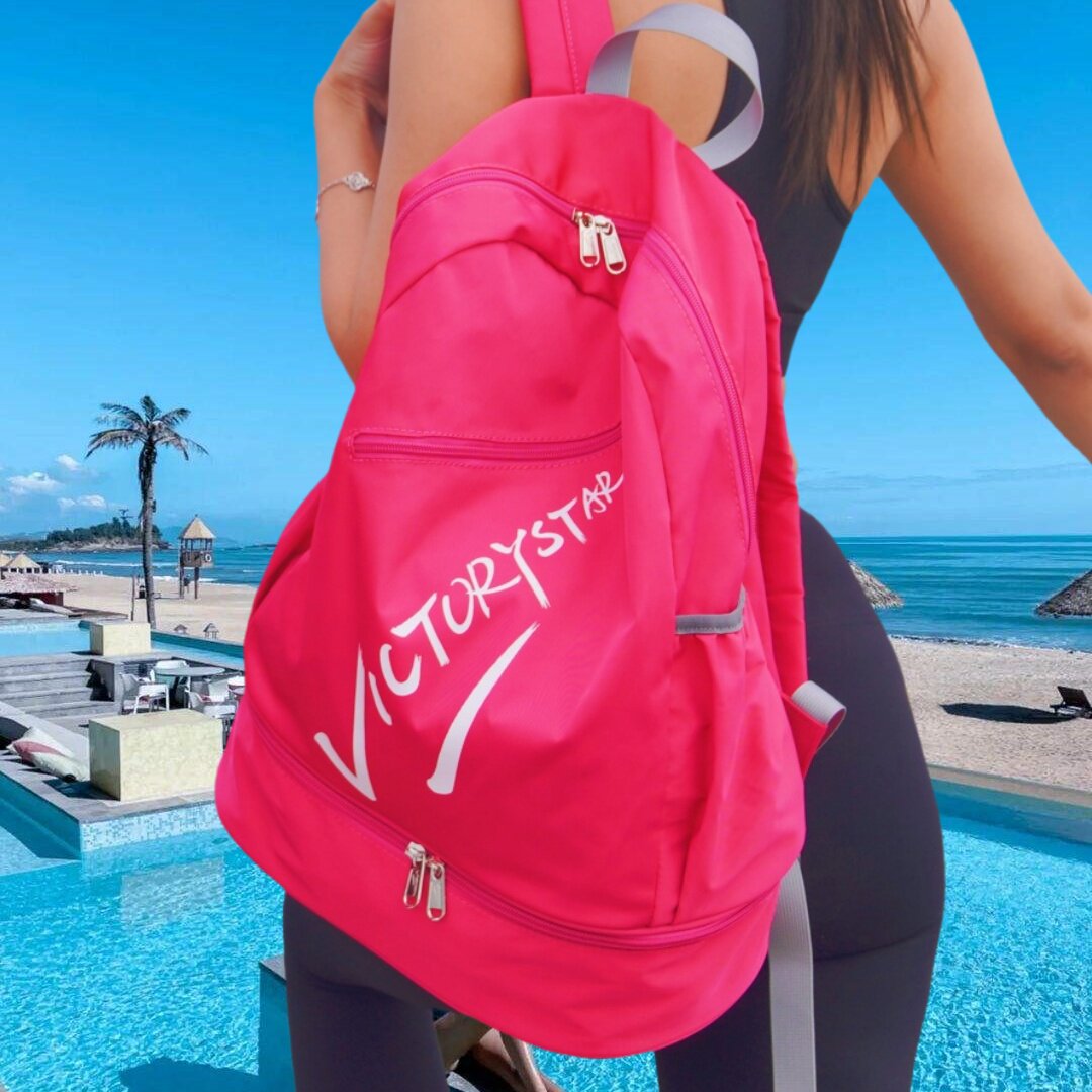 VICTORYSTAR游泳健身包
