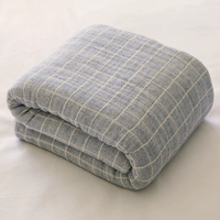 ★ DY Thin 4 -Layer Totel Coalt -синяя серая сетка