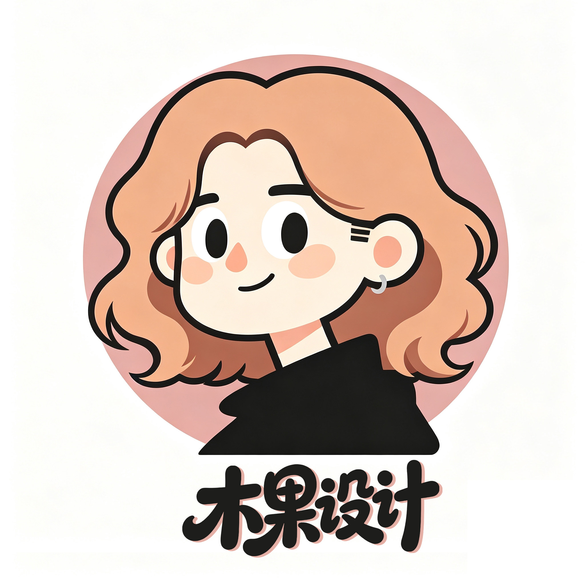 木果设计的LOGO