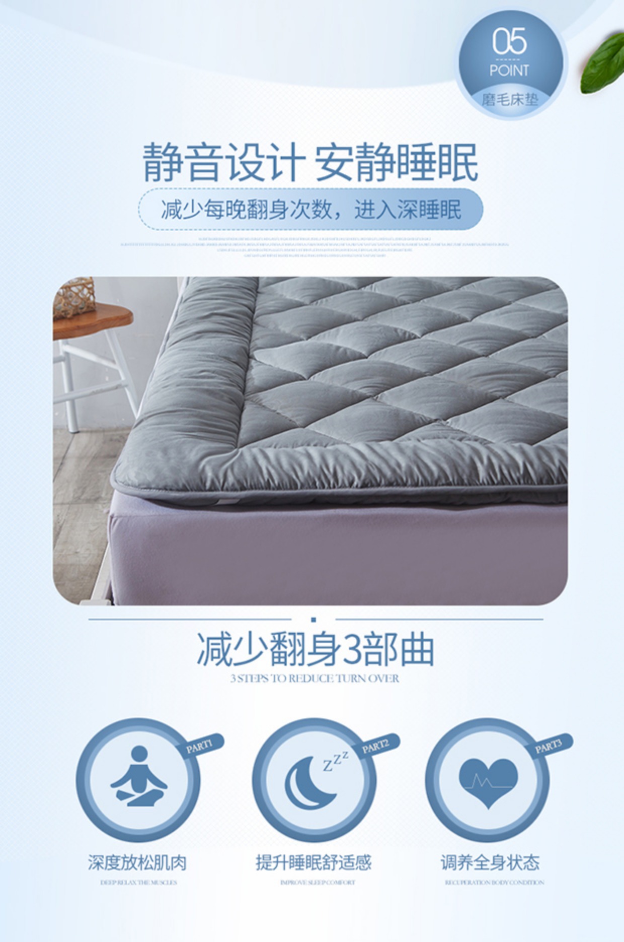 Nệm 1,8m nệm nệm 1,5m đôi giường mat sinh viên ký túc xá đơn 0,9 m 1,2m chiếu mat nệm cao su non giá rẻ