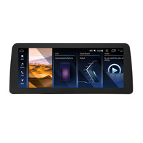 T113 LINUX system 12 3 inches fully fitted suitable for BMW series high-end car navigation systems