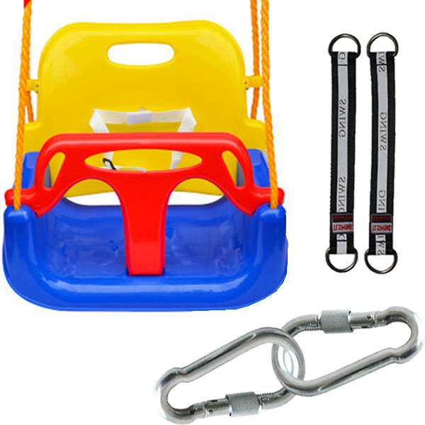 Children's swing hanging basket swing outdoor baby swing indoor swing swing child swing balcony chair