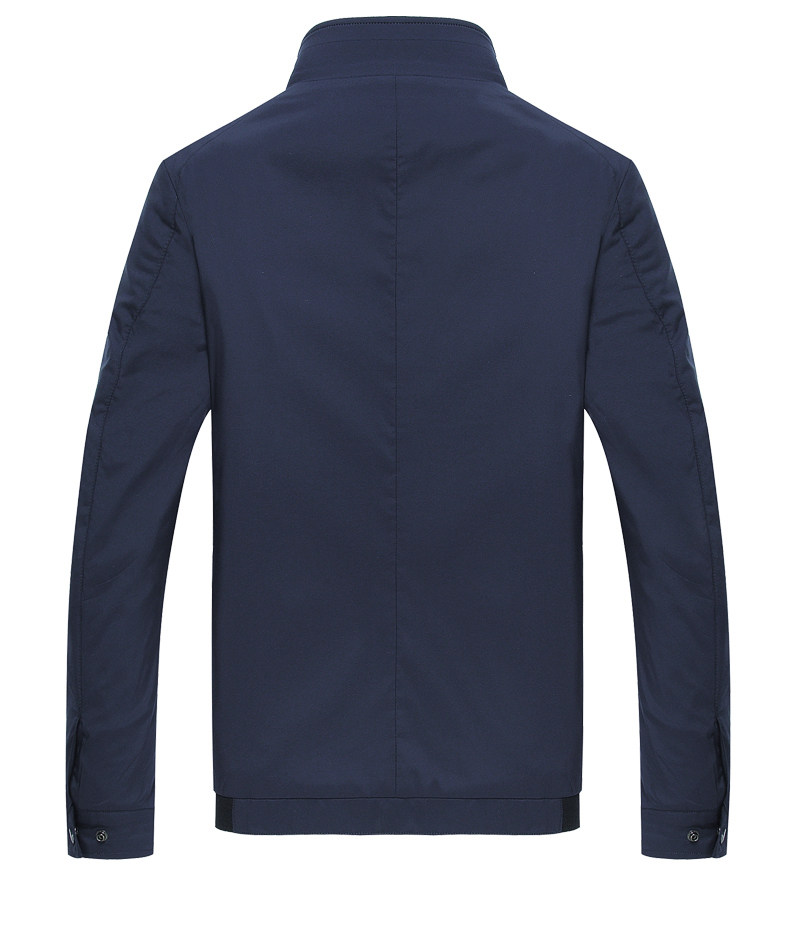 Blouson homme SEPTWOLVES    manches longues en Polyester - Ref 3118420 Image 20