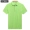 Áo thun nam tay ngắn bảy lửng nam 2019 hè mới áo thun cotton rộng thùng thình nam xu hướng nam - Áo phông ngắn áo thun burberry