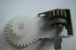 Original HP 5000 balance wheel HP5000 gear HP5100 balance wheel drive HP accessories