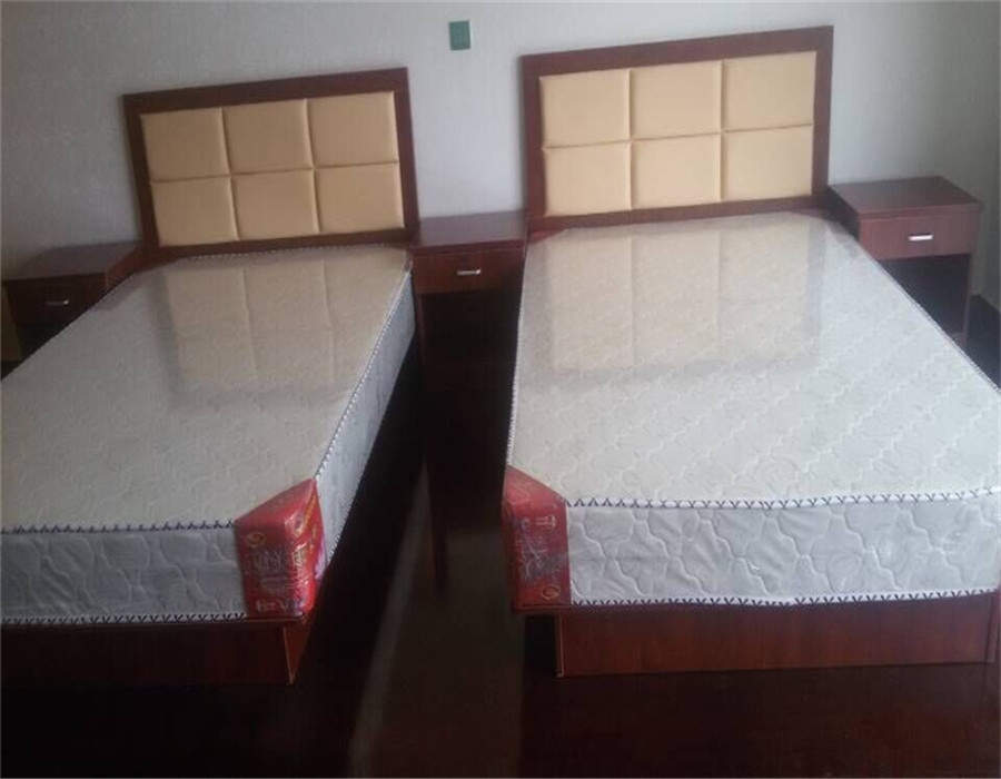Nội thất Khách sạn Nội thất Phòng Tiêu chuẩn Phòng ngủ Khung giường Đầu giường Tủ quần áo Căn hộ Giường ngủ Ký túc xá Giường Khách sạn mới Phòng - Nội thất khách sạn